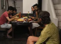 Piggy Hostel Varkala