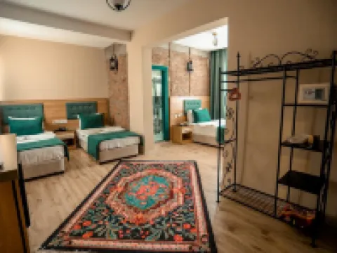 HASUNİ TAŞ Hotel Hotels in Diyarbakir