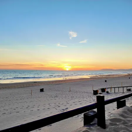 Villa Paraíso da Caparica