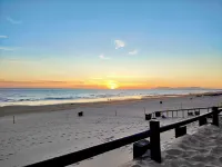Villa Paraíso da Caparica - Beach