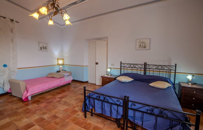 La Suite di Arpino
