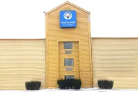 Norwood Inn & Suites Milwaukee - 2 estrellas