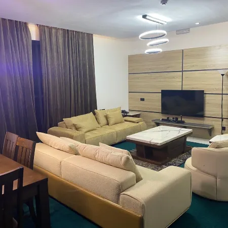 Command Guest House Sokoto