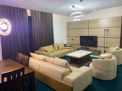 Command Guest House Sokoto Hotels in 