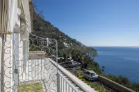 Il Barilotto Hotels in Positano