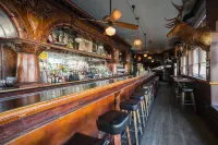 The Utah Inn