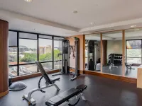 Hotel Indigo AUSTIN DOWNTOWN - UNIVERSITY by IHG Hotels near Deep Eddy Park