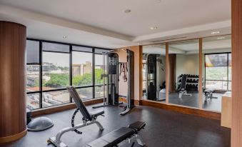 Hotel Indigo Austin Downtown - University