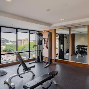 Hotel Indigo AUSTIN DOWNTOWN - UNIVERSITY by IHG