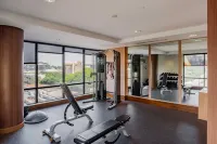 Hotel Indigo Austin Downtown - University