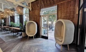 Onomo Hotel Cape Town – Inn on the Square