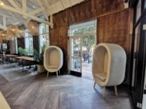 Onomo Hotel Cape Town – Inn on the Square