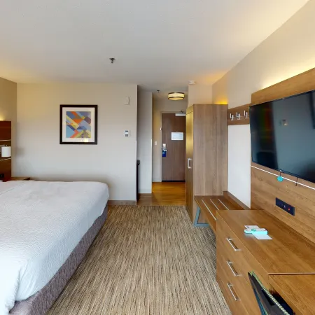 Holiday Inn Express SOUTH BURLINGTON by IHG