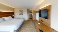 Holiday Inn Express 南伯靈頓 住宿飯店