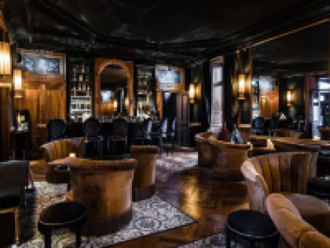 Château de Maubreuil Hotels in Carquefou