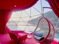 GLAMPING SKYMARINE Hotels in Takehara