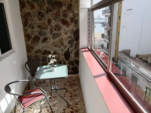 Alcaravaneras Hostel - Pensions