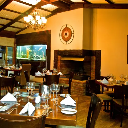 Casa Forno Country Hotel