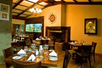 Casa Forno Country Hotel - sarapan