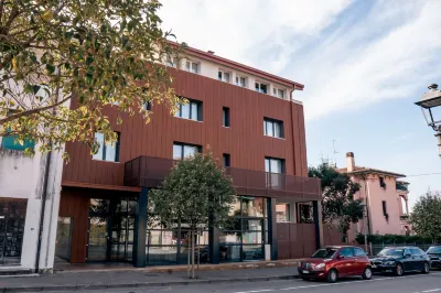 K Modern Hotel Hotels near Walk - Clelia Guazzi Leoncini