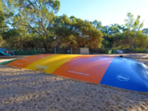 Echo Holiday Parks - Renmark Hotels in Renmark