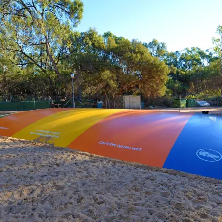 Echo Holiday Parks - Renmark