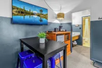 The Angler Lodge Hotels in Dunsmuir