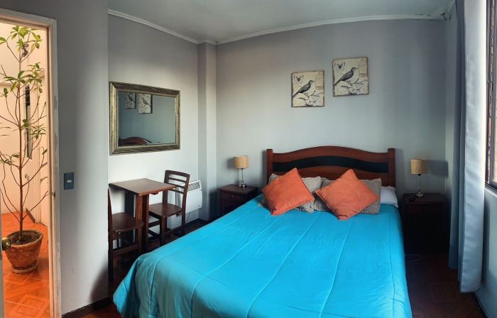 Residencial Universitaria