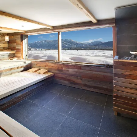 Hotel Das Rübezahl Romantic Hideaway & Boutique Spa