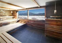 Hotel Das Rübezahl Romantic Hideaway & Boutique Spa - spa