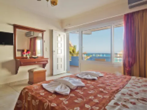 Royal Beach Hotel Hotels in Karpathos