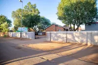 Ecogreen Guesthouse Hotels in Northam