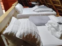 White Cat Farm Hut Inn Hotels in 