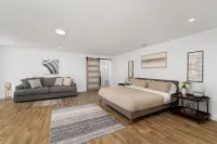 The Gateway 6臥室 2棟房屋 遊戲室 游泳池