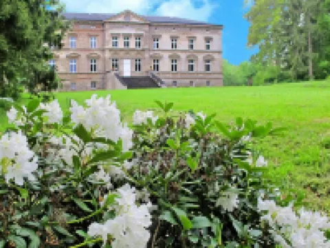 Schlossurlaub nahe Ostsee und Tressower See Hotels in Bobitz