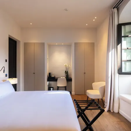 Hotel Boutique Sidonia