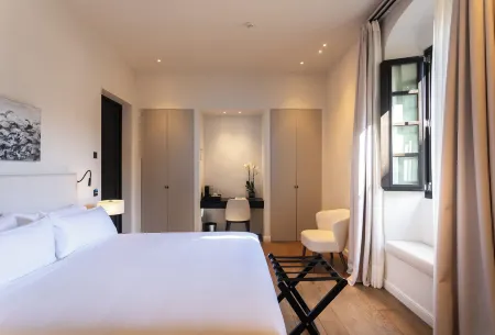 Hotel Boutique Sidonia Отели рядом с достопримечательностью «Херес»