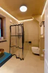 Hotel 5 HILLS DRAGASANI - Gym