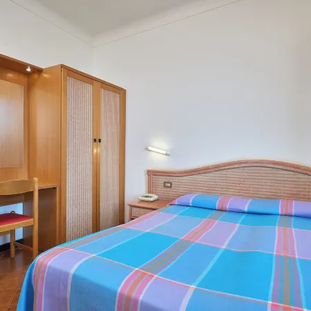 Hotel Garibaldi