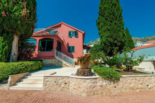 Hedera Estate Villa Hedera XIX - Homestays
