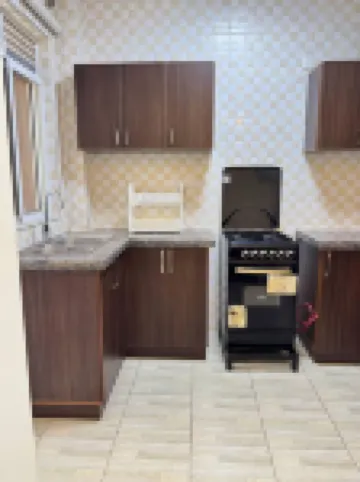 Aire Homes Kampala Hotels in Kyadondo