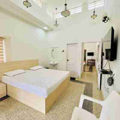 Maganlal Mehta Bhavan Rooms