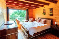 Lodge Colbún Hoteles en 