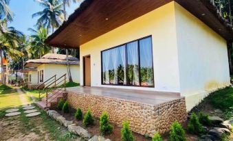 Magenta Resort