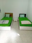 Motel El Goulla Hotels in 