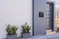 Nuovo Luxury Suite