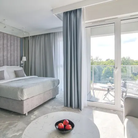 Apartamenty Premium N11 Mikołajki - Destigo Hotels