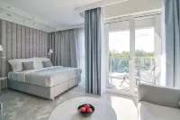 Apartamenty Premium N11 Mikołajki - Destigo Hotels Hotels near Makabo Yacht