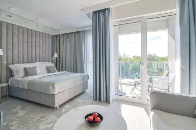 Apartamenty Premium N11 Mikołajki - Destigo Hotels فنادق في 