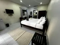 Maikhao Garden Resort Отели в г. Ао Пор